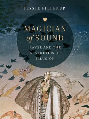 cover image of Magician of Sound
